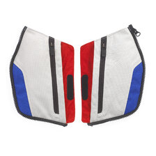 CLOVER POCKET KIT NÁHRADNÉ VRECKO BIELE